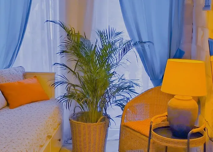 Apartament - Lisa