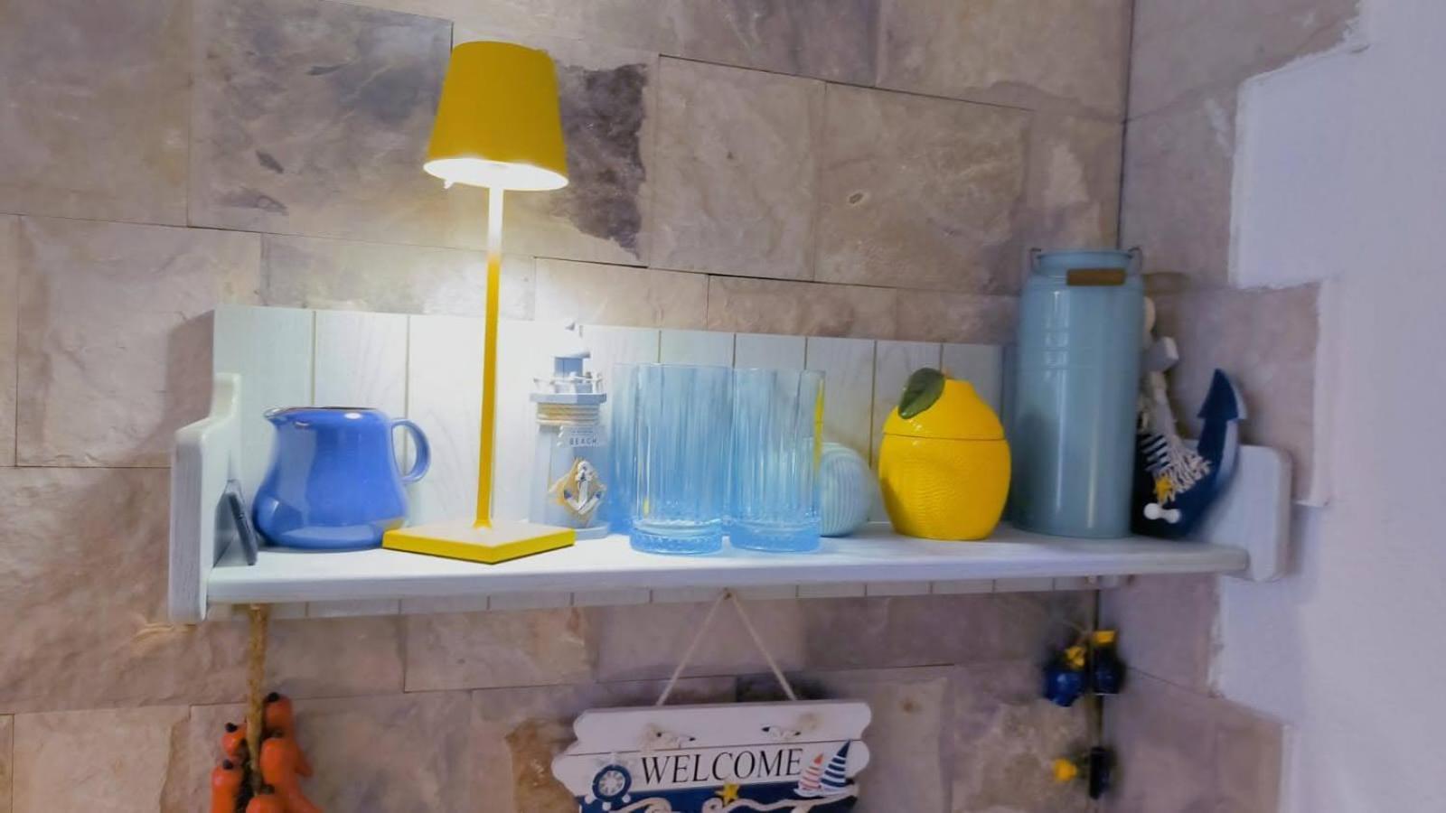 - Lisa Apartment Budva