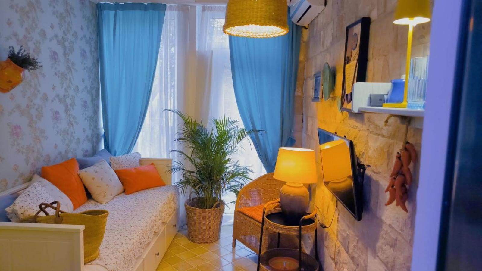 - Lisa Apartment Budva