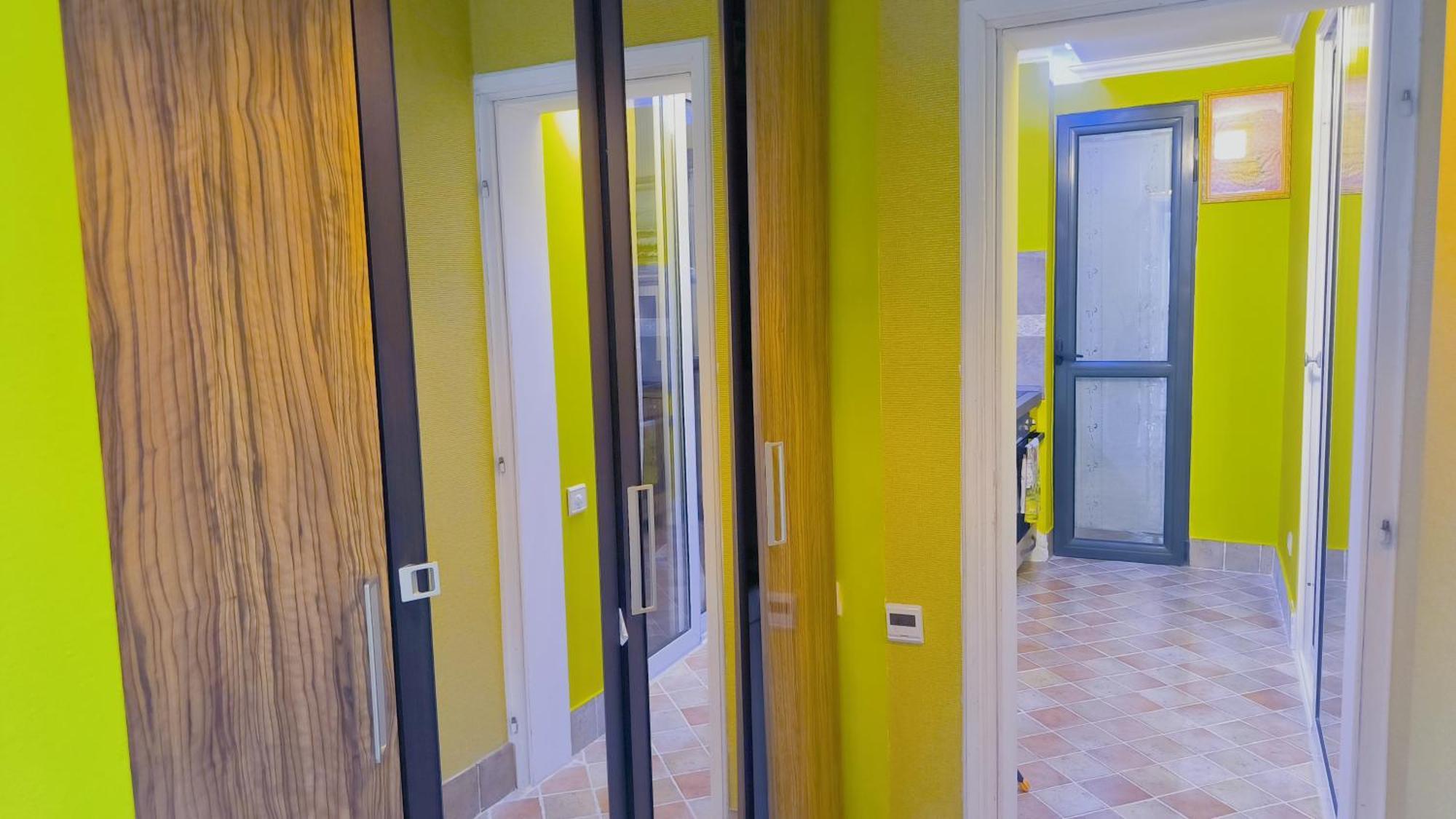 Apartment - Lisa Budva
