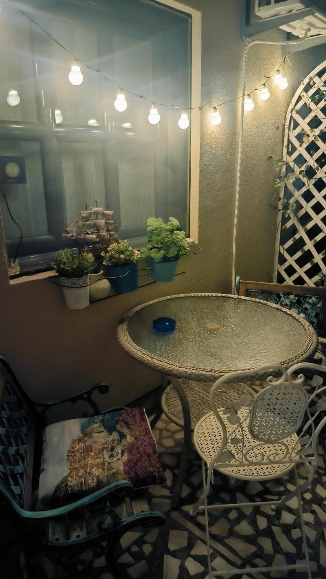 Apartment - Lisa