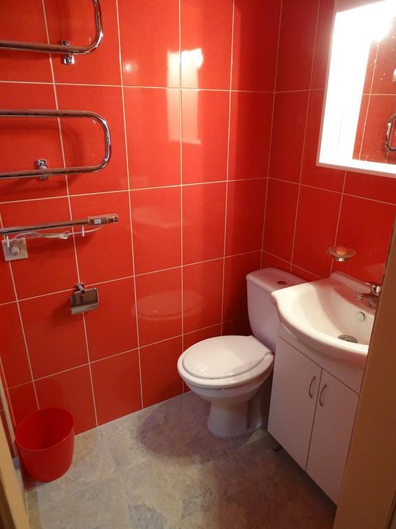 - Lisa Apartment Budva