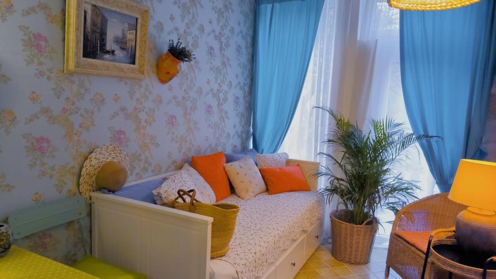 Apartment - Lisa Budva