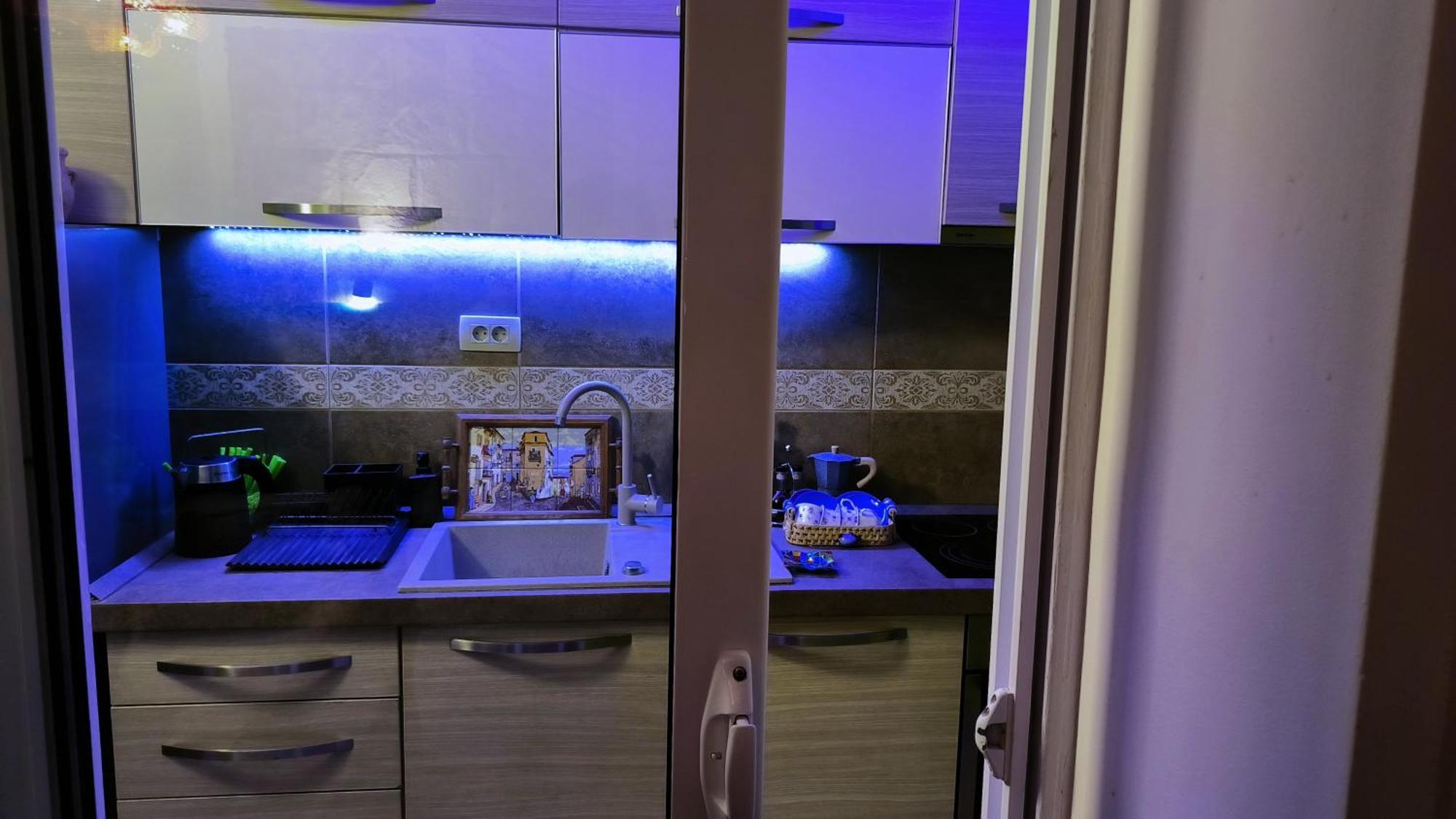 - Lisa Apartment