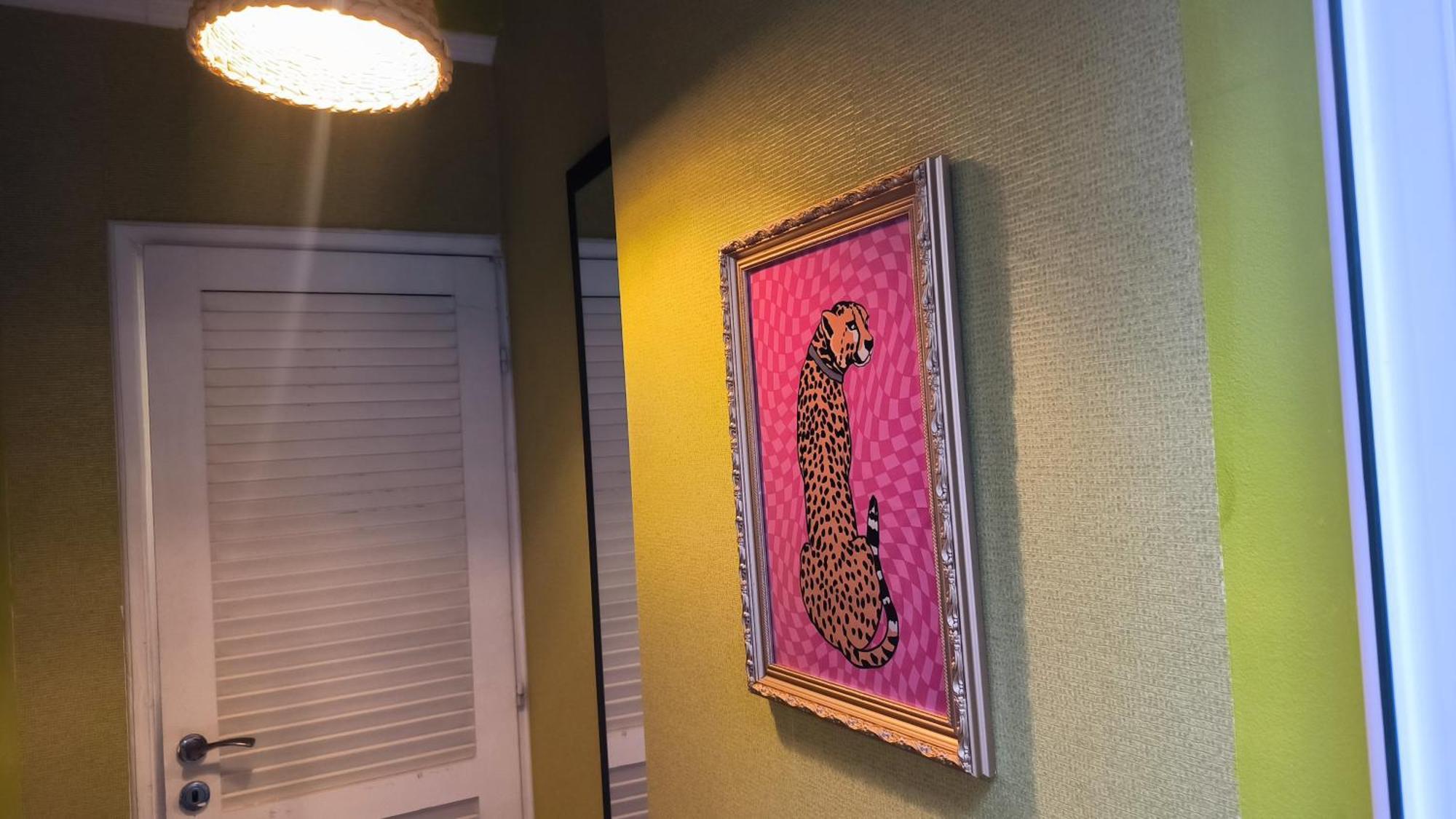 - Lisa Apartment Budva