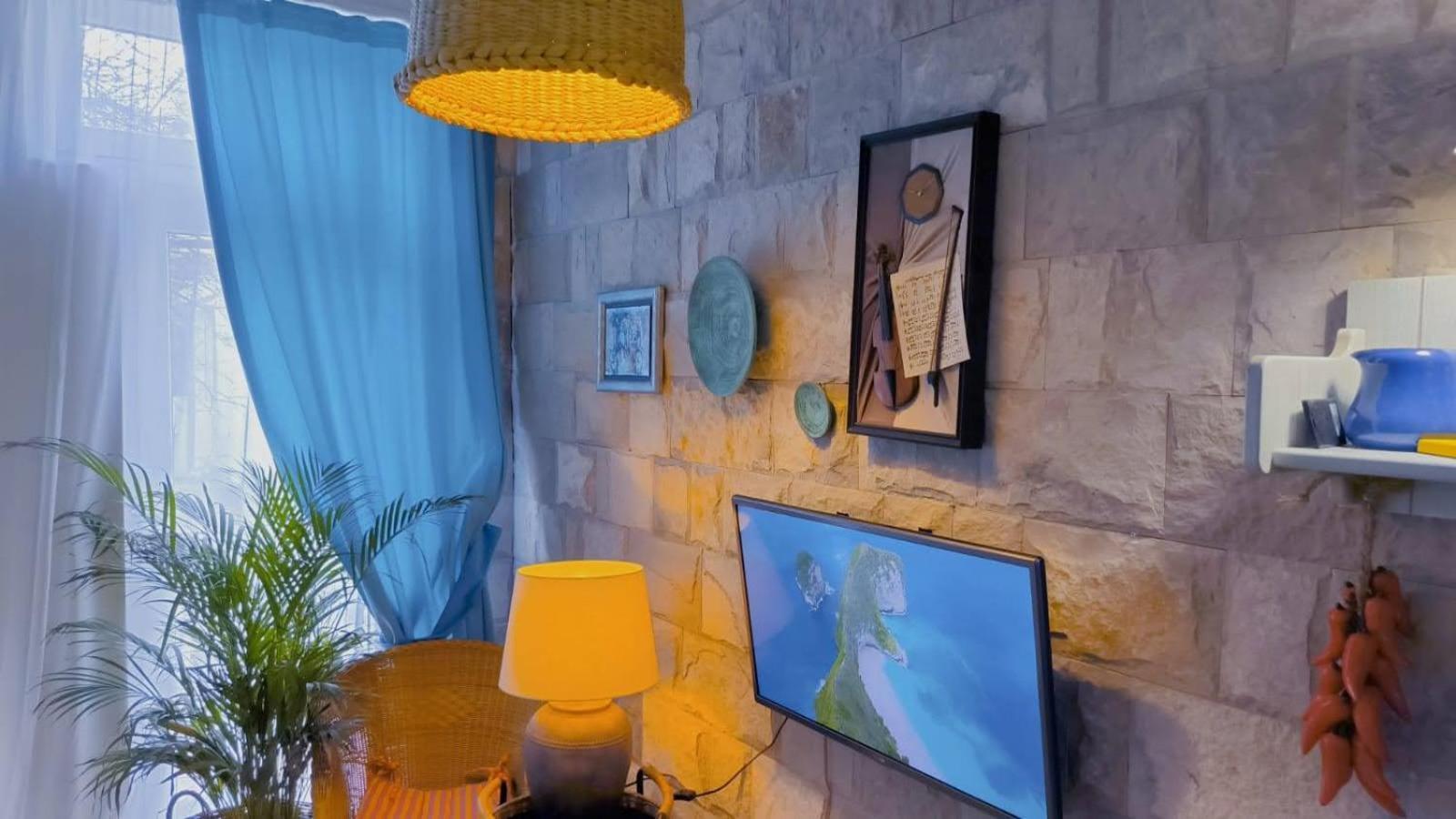 Apartment - Lisa Budva